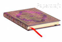 Zápisník Paperblanks Bijou midi nelinkovaný PB9376-3